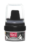 Sitil Classic Krem Boya Siyah 50 Ml