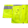 Blacksafe Bs- 4002 Hİ-Vis Two-Tone Kaban