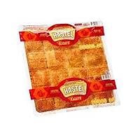 Hastel Porsiyon Kadayıf 500 Gr  *12