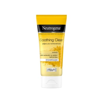 Krem Nemlendirici Neutrogena 75 Ml Soothing Clear