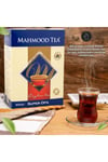Mahmood Tea Super Opa İthal Seylan Sri Lanka Ceylon Dökme Çayı 800 G