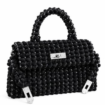Atelier Emine Velis Ebony