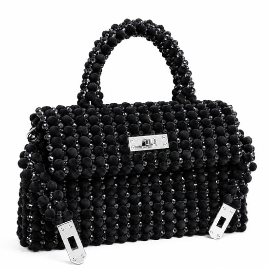 Atelier Emine Velis Ebony