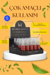 Bursa Şehir Kolonyaları, İznik Bahçeleri Kolonyası, Mini Set, Sprey Başlıklı