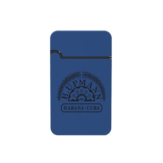 Hupmann Plastik Jet Alev Delicili Puro Çakmağı Mavi