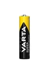 Super Heavy Duty Toplam 24 Adet Özel Pil Paketi(12aa 12aaa)12 Adet Ince 12 Adet Kalın Pildir