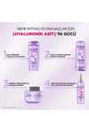 Elseve Şampuan 390 ml Hydra Hyaluronic Nem Dolduran