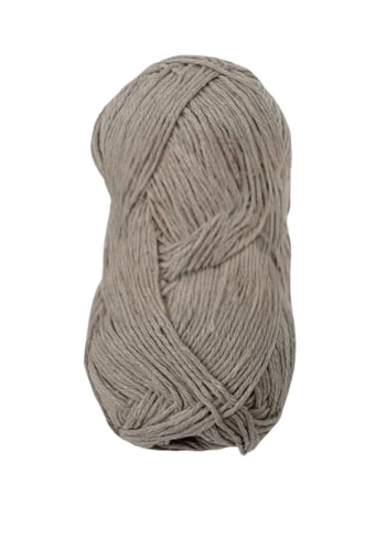 Pamuk İplik %100 Pamuk Bej