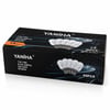 Yaniha T35 ( 15w & E14 ) ( Davlunmaz ) Aspiratör Ampul