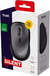 Trust 24549 Yvi+ Sessiz Kablosuz Mouse-S