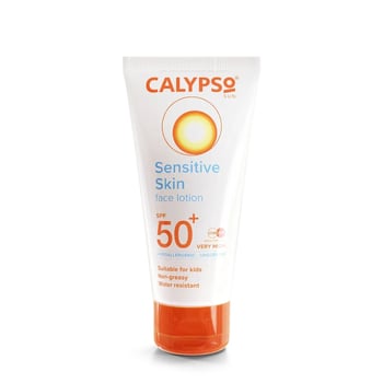 Calypso Yüz Güneş Koruyucu Spf50+ 50ml