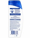 Head And Shoulders Klasik Bakım 2si1 Arada Şampuan 625 Ml