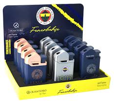 Quantoro Metal Lisanslı Taraftar Fb 12 Li