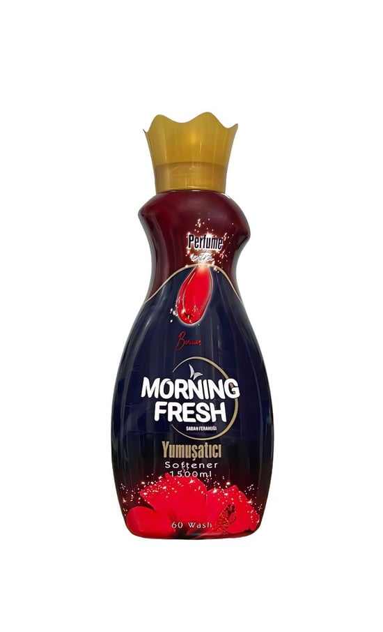 Morning Fresh Yumuşatıcı 1500 Ml Berivan