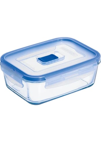 Luminarc Pure Box Active 820 Cc Di̇kdörtgen Saklama Kabı