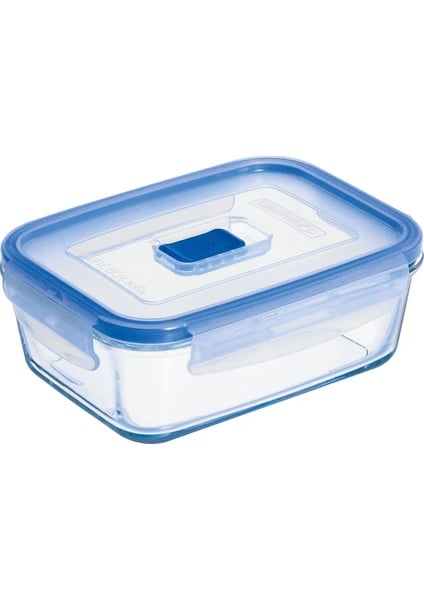 Luminarc Pure Box Active 820 Cc Di̇kdörtgen Saklama Kabı