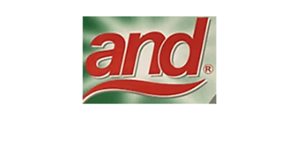 Markalar İçin Resim And