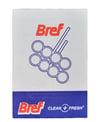 Bref Power Aktiv Klozet Kokusu 2'li Çam