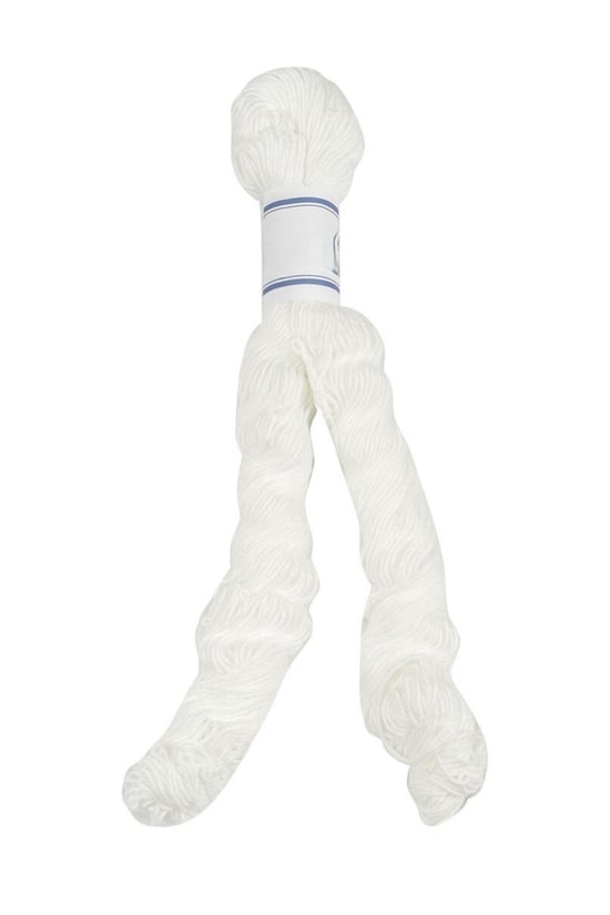 Yorgan İpi 1 Çile Beyaz