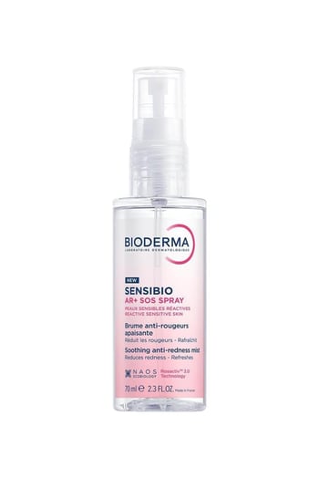 Bioderma Sensibio AR+ SOS 70 ml Yüz Spreyi