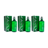 Manly Green Edc 125 Ml Erkek Parfüm 3 Adet