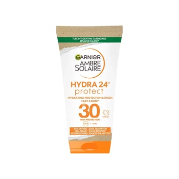 Garnıer Ambre Solaıre Güneş Losyonu Seyahat Boy Gkf30 50 Ml