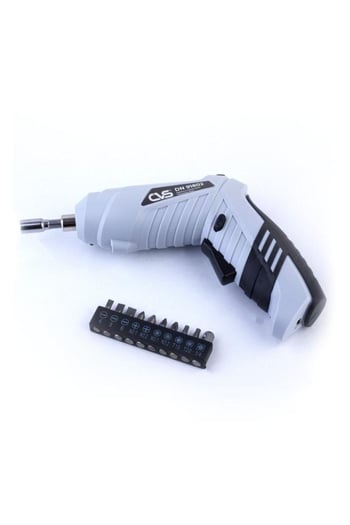 Cvs Akülü Vidalama Makinesi Dn 91802