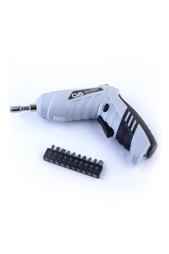 Cvs Akülü Vidalama Makinesi Dn 91802