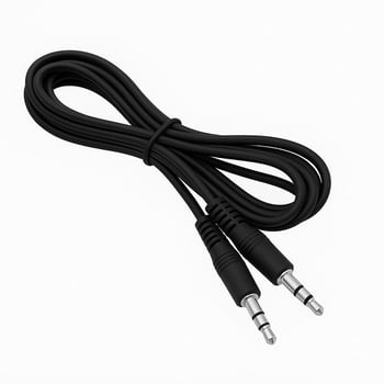 3.5mm Stereo Erkek-erkek 5 Metre Aux Kablo