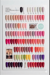 Misyul Uv Led Kalıcı Oje Nail Art 15 Ml 004 Mıs-3004