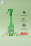 Fuji Spring Oda Spreyi 400 ml - Air Freshener Neon Beyaz Papatyalar Ortam Kokusu