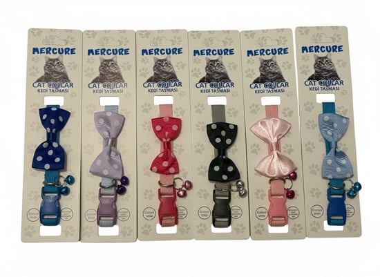 Mercure Kedi Tasması