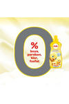 Çamaşır Deterjanı 1.5lt Bıcı Bıcı Kokulu (hassas ve Hipoalerjenik Formül)