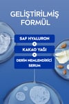 Nivea Cocoa Butter Kuru Ciltler Vücut Losyonu 200 Ml