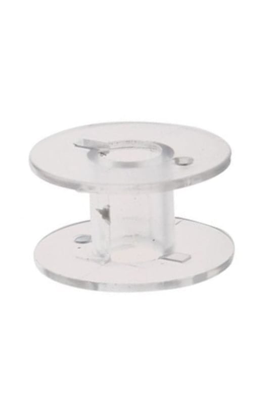 Plastik Makine Masurası Alçak 10 Adet