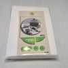300 Adet Endüstriyel Demlik İçi Çay Filtresi Körüklü Kapaklı Çay Süzgeci Boş Demlik Poşeti Bonesi 15x22 Cm Bitki Kış Çay Demleme