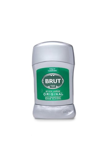 Brut Original Anti-transpirant Deodorant Stick 50 Ml