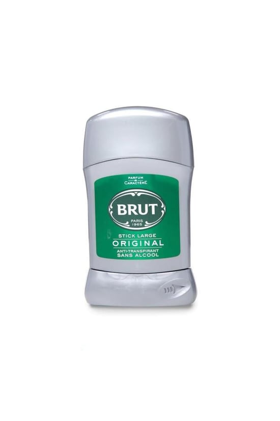 Brut Original Anti-transpirant Deodorant Stick 50 Ml