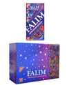 Falım Sakız 5x5 20'li Paket Orman Meyveleri Aromalı Şekersiz