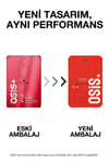 Schwarzkopf Osis+ Mess Up Texture Matte Paste Mat Saç Şekillendirici Gum 100 ml