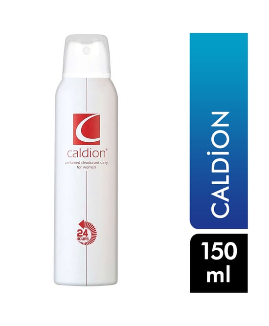Caldion Deodorant 150 Ml Kadın Orjinal