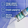 Sista Extra White Hygienic Banyo ve Mutfak Silikonu 280ml
