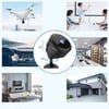 İnura Global A9 Hasuba Hs-315 Hd Mini Kamera Şarjlı