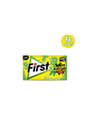 First Spk Misket Limonu Aromalı Sakız 27 Gr - 12 Adet