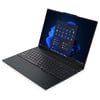 Lenovo Thinkpad E16 Gen 3 21SR006VTX C70 Ultra 5 225U 24 GB 512 GB Intel Graphics 16" Wuxga Freedos 