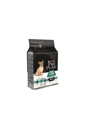 Pro Plan Adult Yetişkin Small Mini Küçük Irk Kuzulu Lamb&rice Köpek Maması 3 Kg