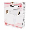 Awox Gleao ( Beyaz ) Saç Kurutma & Fön Makinesi ( Soğuk Üfleme ) ( 2 Kademe Fan & 3 Kademe Sıcaklık ) ( 1700-2000w )