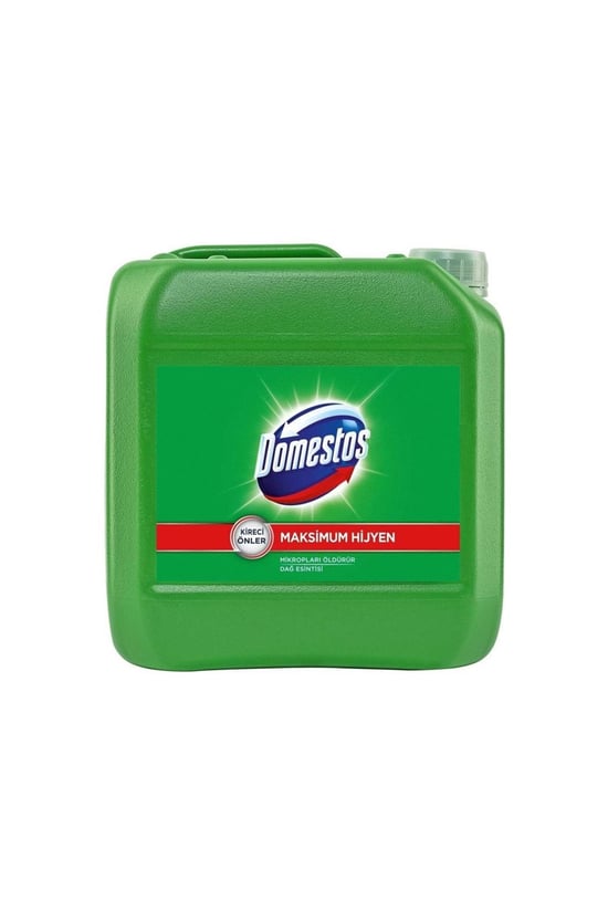 Domestos 3240 Ml Çamaşır Suyu Çam Ferahlığı