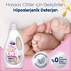 Omo Sıvı Deterjanı Baby Parfümsüz 30 Yıkama 1500 Ml