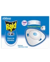 Raid Elektro Isıtıcı Yedek Gece & Gündüz
